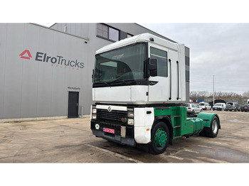 Cabeza tractora RENAULT Magnum