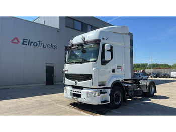 Cabeza tractora RENAULT Premium 450