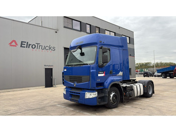 Cabeza tractora RENAULT Premium 450