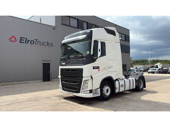 Cabeza tractora VOLVO FH 460