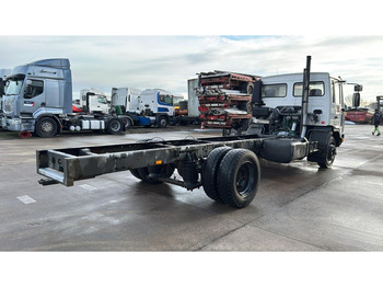 Camión chasis Volvo FL 220 (BELGIAN TRUCK / MANUAL GEARBOX / CAMION BELGE): foto 4 Camión chasis Volvo FL 220 (BELGIAN TRUCK / MANUAL GEARBOX / CAMION BELGE): foto 4