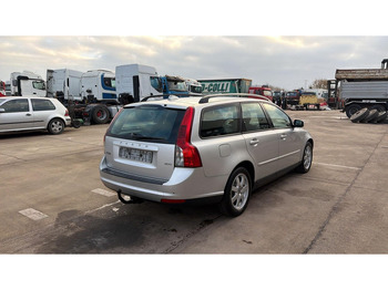 Coche Volvo V50  (BELGIAN CAR / AIRCO / AUTOMATIC GEARBOX / EURO 5): foto 5