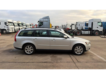 Coche Volvo V50  (BELGIAN CAR / AIRCO / AUTOMATIC GEARBOX / EURO 5): foto 4