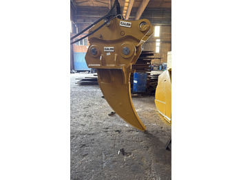 Escarificador CAT 336 Marble Ripper: foto 3