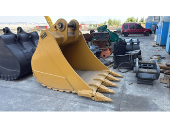 Cazo para excavadora CATERPILLAR