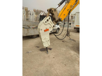 Martillo hidráulico para Miniexcavadora GALEN Hydraulic Breaker: foto 4