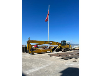 Cizalla de demolición KOMATSU