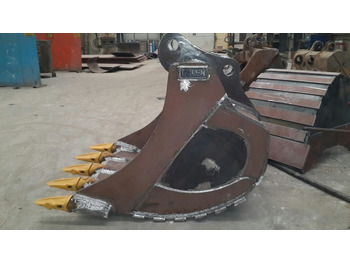 Cazo para excavadora GALEN