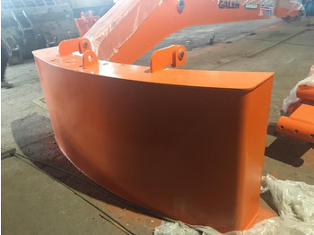 Contrapeso para Excavadora nuevo Galen COUNTER WEIGHT (REAR WEIGHT): foto 5