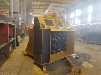 Cuchara para clasificación GALEN