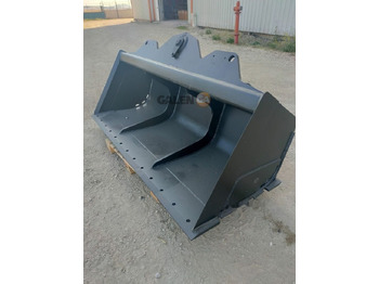 Cazo para excavadora nuevo Galen OQ65 Tilt Bucket: foto 2