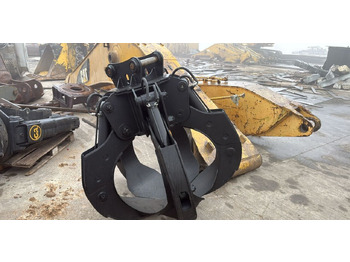 Pinza de manipulación nuevo Galen Polyp Attachment from STOCK: foto 2 Pinza de manipulación nuevo Galen Polyp Attachment from STOCK: foto 2