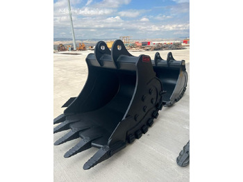 Cazo para excavadora GALEN