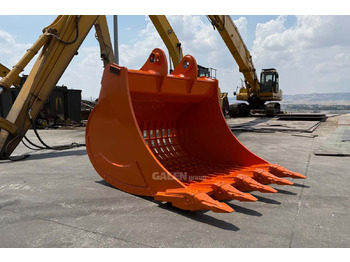 Cuchara para clasificación HITACHI