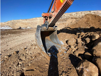 Cazo para excavadora HITACHI