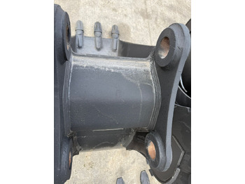 Cazo para excavadora KOMATSU
