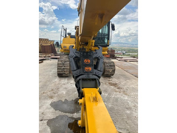 Cizalla de demolición nuevo Komatsu PC350 Demolition Boom-Arm Manufacturing: foto 4