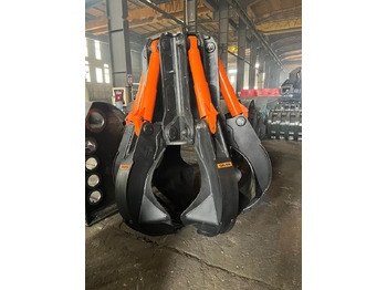 Pinza de manipulación