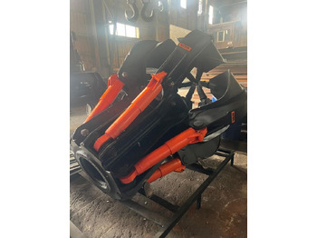 Pinza de manipulación para Maquinaria de construcción nuevo Mantsinen 200 Polyp Attachment: foto 2