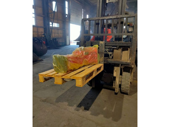 Martillo hidráulico nuevo Soosan SB40: foto 3