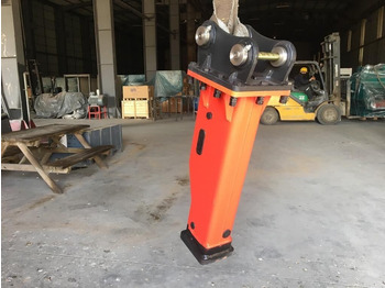 Martillo hidráulico nuevo Soosan SB40: foto 4