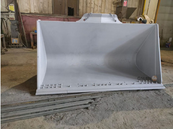 Cazo cargador nuevo Volvo L110 General Purpose Bucket: foto 2