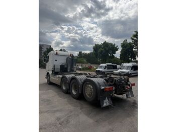 Camión multibasculante Scania R500: foto 4