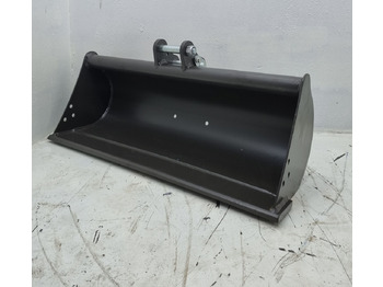 Cazo para excavadora
