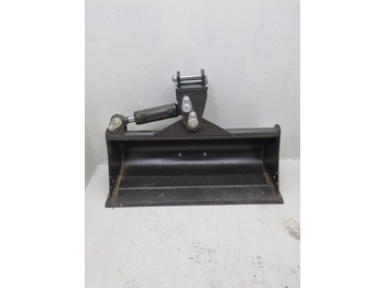 Cazo para excavadora