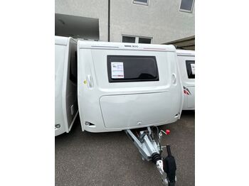 Caravana nuevo Trigano Mini Freestyle 300 Light: foto 1