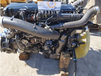 Motor para Camión DAF MX-11 320 H1 Mx-11 320 H1   DAF Mx-11 320 H1 truck: foto 2