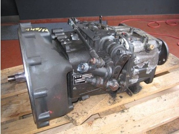 Caja de cambios EATON / VICKERS
