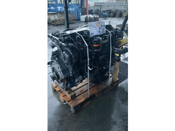 Motor para Camión IVECO Cursor 11 F3GE611B   truck: foto 3