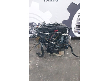 Motor para Camión MAN D0824LFL01   MAN L2000: foto 4