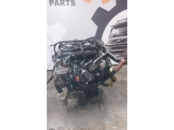 Motor para Camión MAN D0824LFL01   MAN L2000: foto 3