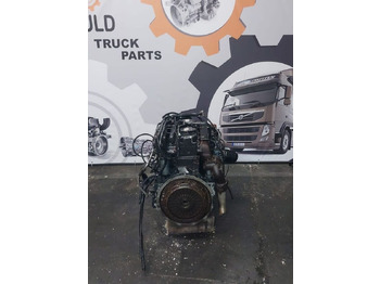 Motor para Camión MAN D0824LFL01   MAN L2000: foto 2