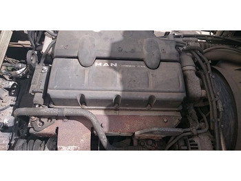 Motor para Camión MAN D0834 LFL40   MAN TGL: foto 2
