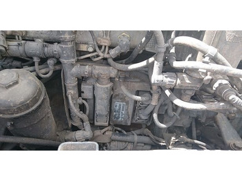 Motor para Camión MAN D0834 LFL40   MAN TGL: foto 3