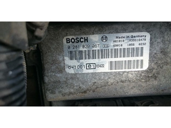 Motor para Camión MAN D0834 LFL40   MAN TGL: foto 4