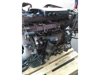 Motor para Camión MAN D0834 LFL50-55 E4   MAN TGL: foto 5