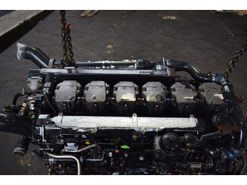 Motor para Camión MAN D2866 410 360 310 EURO 3   MAN TGA: foto 3