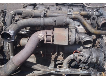 Motor para Autobús MAN D2866 LOH23 400 E2: foto 2