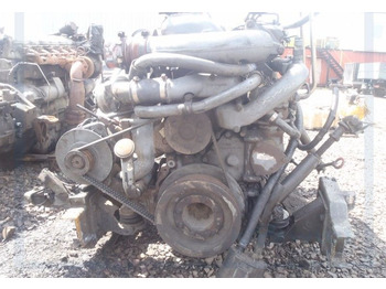 Motor para Autobús MAN D2866 LOH23 400 E2: foto 4