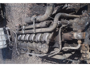 Motor para Autobús MAN D2866 LOH23 400 E2: foto 3