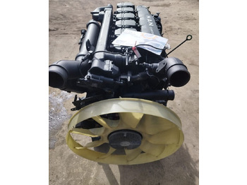 Motor para Camión MAN D2876 LF12   truck: foto 3