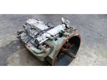 Caja de cambios MERCEDES-BENZ