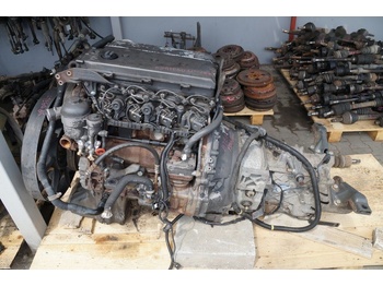 Motor MERCEDES-BENZ Atego