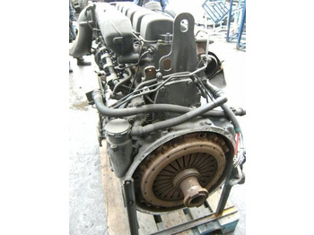 Motor para Camión Mercedes-Benz OM457LA   Mercedes-Benz AXOR: foto 4