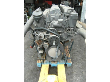 Motor para Camión Mercedes-Benz OM457LA   Mercedes-Benz AXOR: foto 2