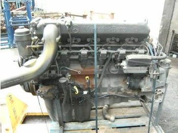 Motor para Camión Mercedes-Benz OM457LA   Mercedes-Benz AXOR: foto 3
